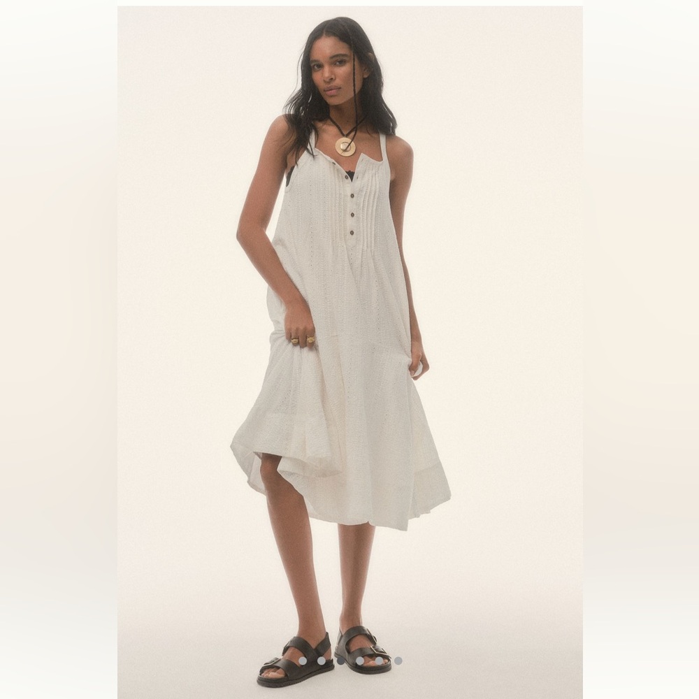 Anthropologie dress